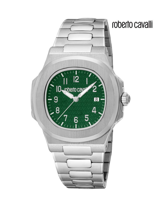 Roberto Cavalli Gents Watch